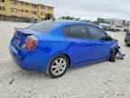 2012 NISSAN SENTRA