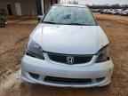2004 HONDA CIVIC