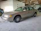 2002 BUICK Century