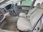 2005 KIA Spectra