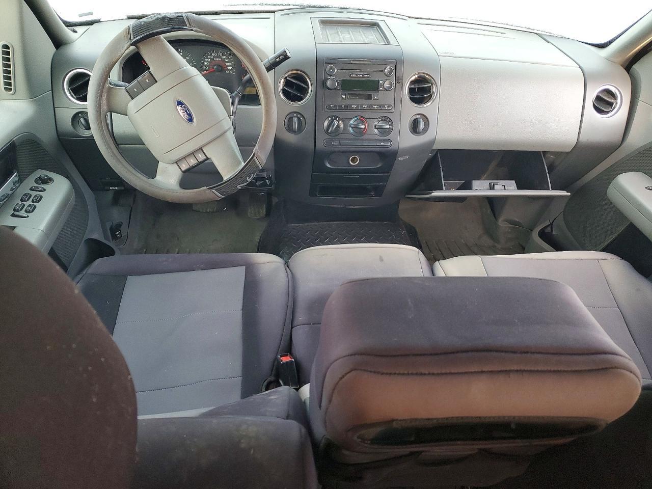2006 FORD F-150