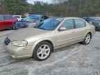 2000 NISSAN Maxima