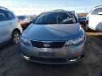 2013 KIA FORTE