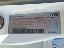 2018 AUDI A3