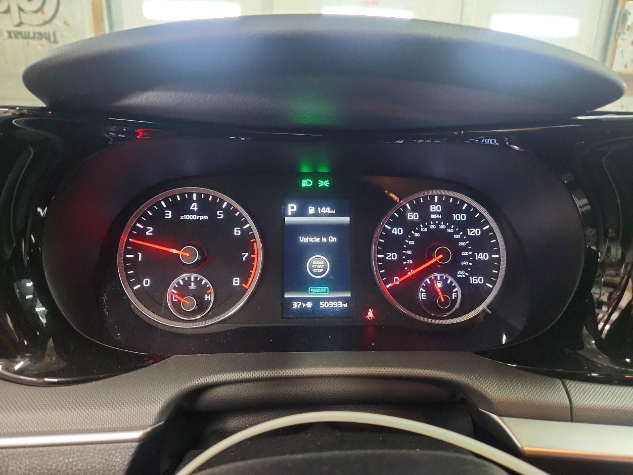 2024 KIA K5
