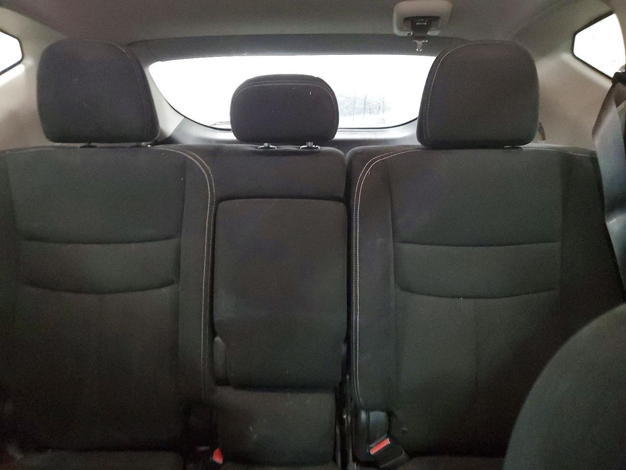 2015 NISSAN MURANO