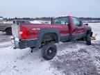 2013 CHEVROLET Silverado