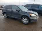 2007 HONDA CR-V