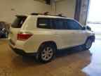 2013 TOYOTA HIGHLANDER