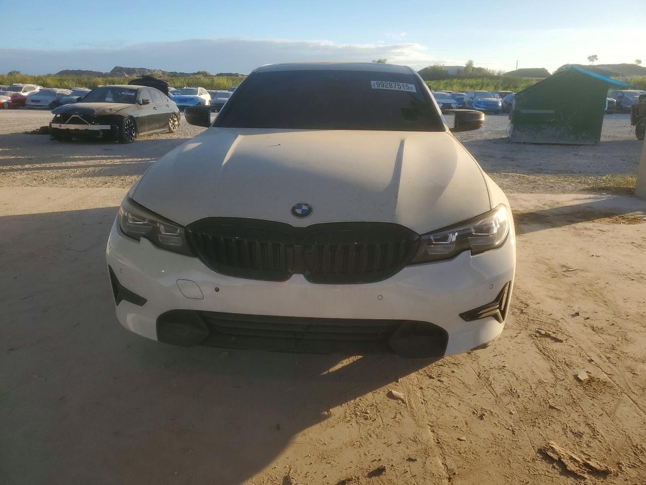 2020 BMW 3 SERIES