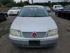 2003 VOLKSWAGEN JETTA