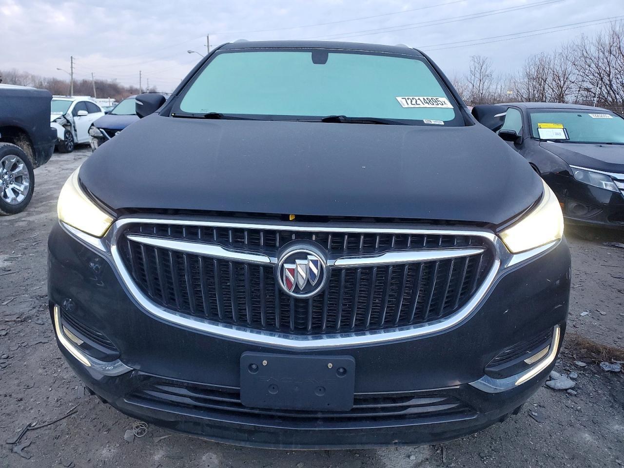 2020 BUICK ENCLAVE