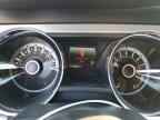 2013 FORD MUSTANG