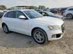 2013 AUDI Q5