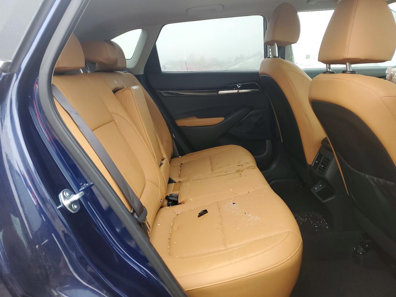 2024 KIA SELTOS