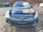 2011 INFINITI G25