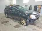 2016 GMC Terrain