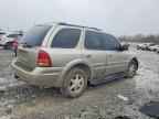 2002 OLDSMOBILE Bravada