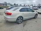 2011 VOLKSWAGEN JETTA