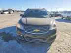 2016 CHEVROLET TRAVERSE