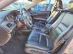 2009 HONDA ACCORD