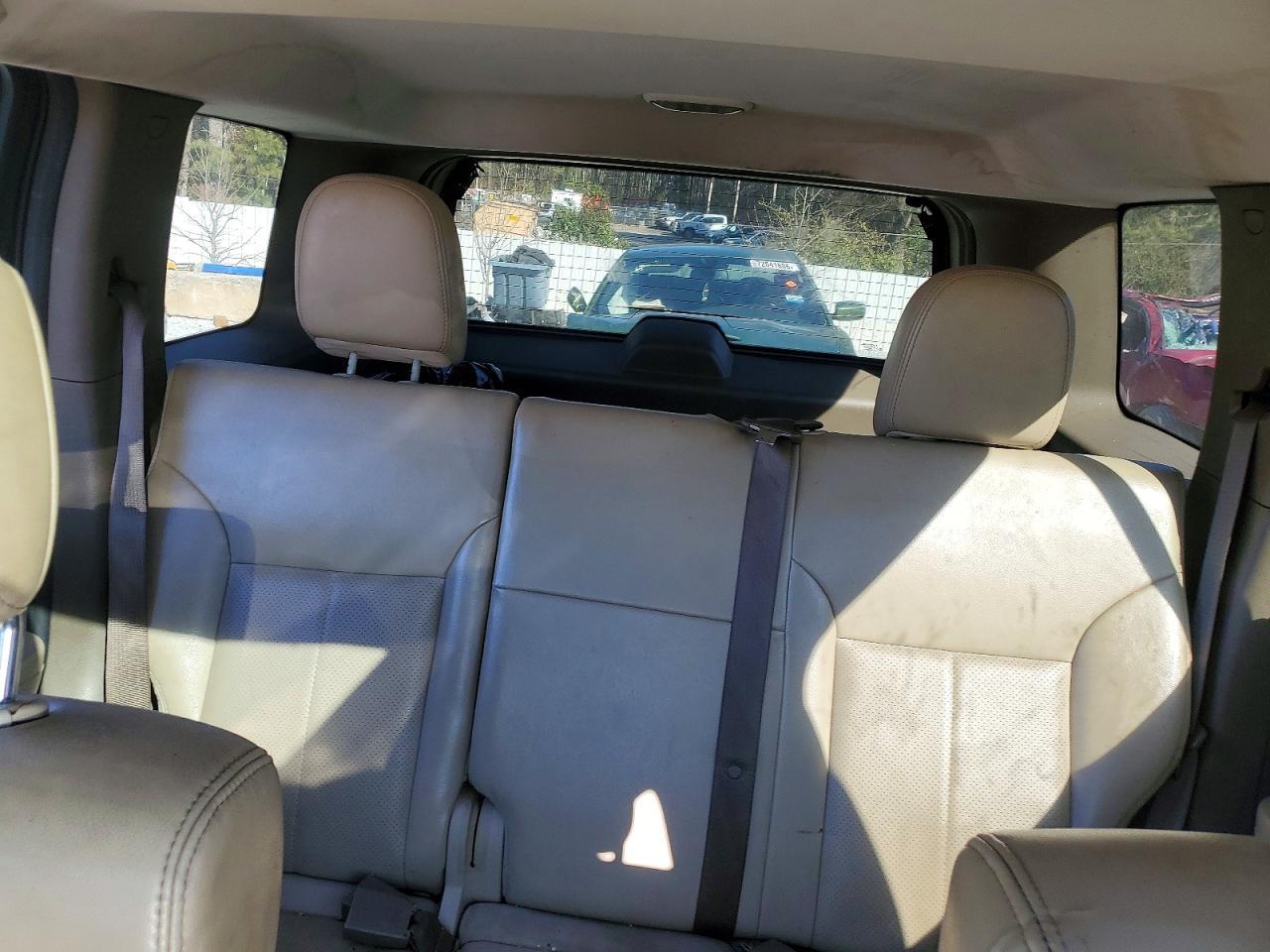 2011 JEEP Liberty