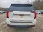 2023 GMC Yukon