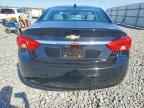 2015 CHEVROLET IMPALA