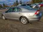 2007 MERCURY Milan