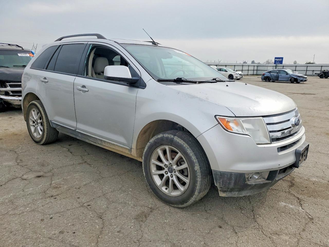 2009 FORD EDGE