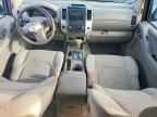 2011 NISSAN Frontier