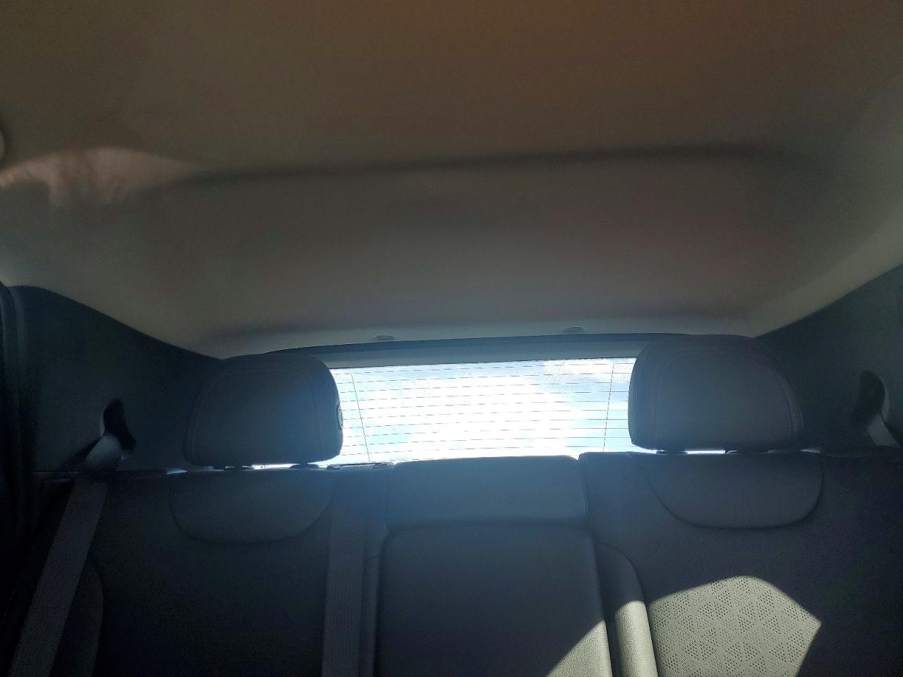 2023 CHEVROLET Bolt EUV