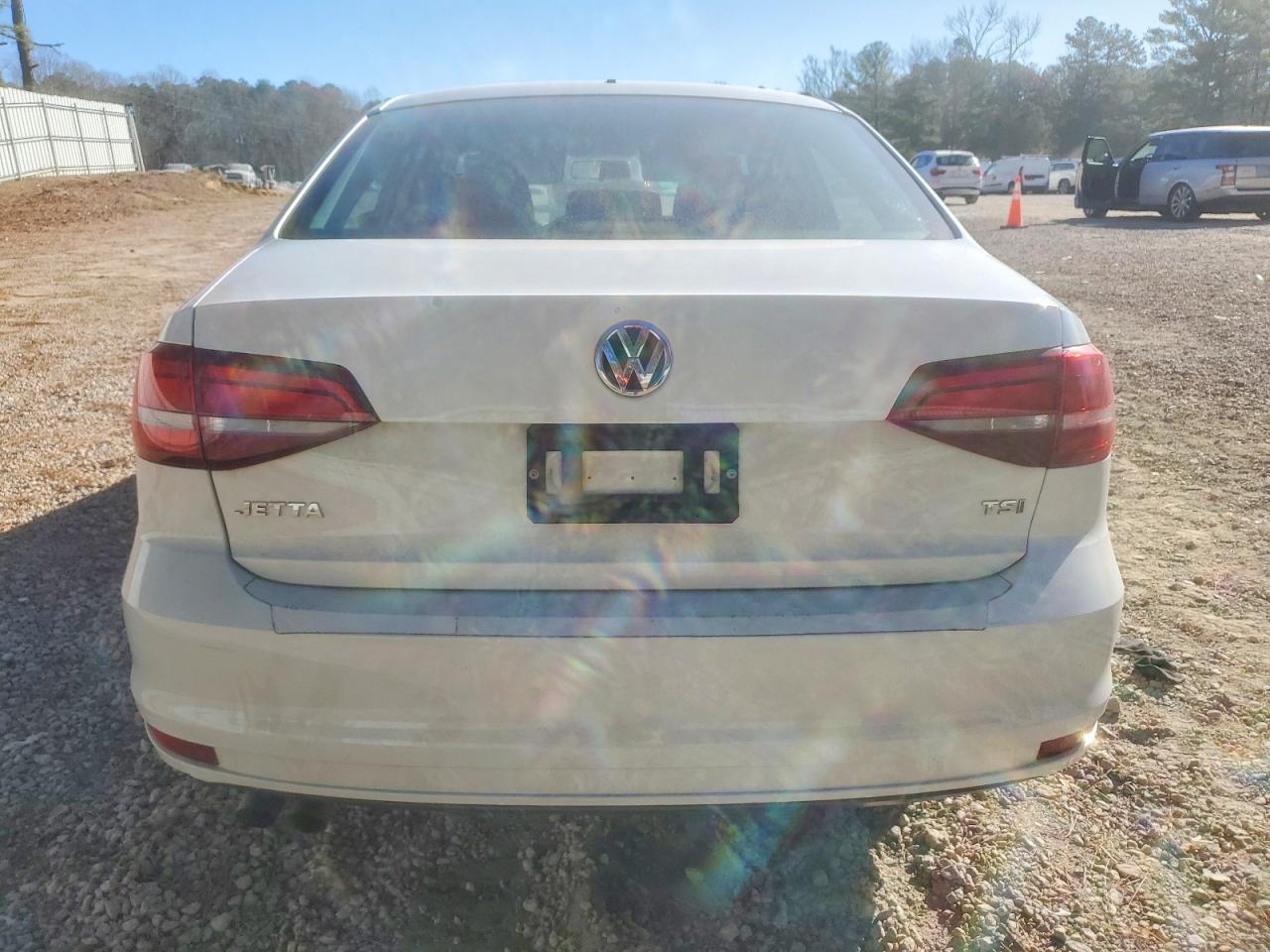 2017 VOLKSWAGEN JETTA