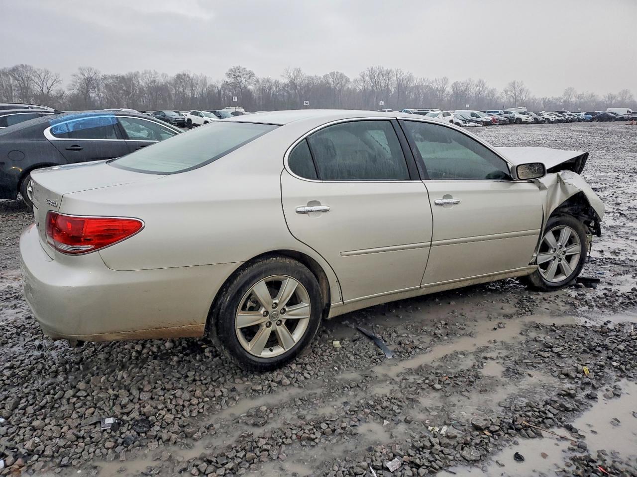 2005 LEXUS ES 330