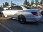2020 MERCEDES-BENZ E-Class