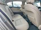 2011 BMW 5 series