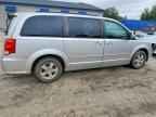 2011 DODGE GRAND CARAVAN