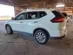 2017 NISSAN