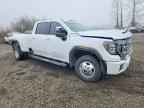 2020 GMC Sierra