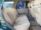 2001 TOYOTA 4Runner