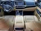 2014 TOYOTA HIGHLANDER