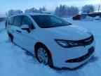 2020 CHRYSLER Voyager