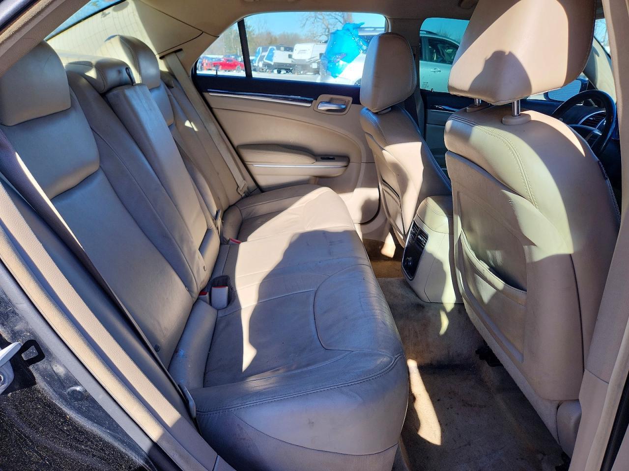 2013 CHRYSLER 300