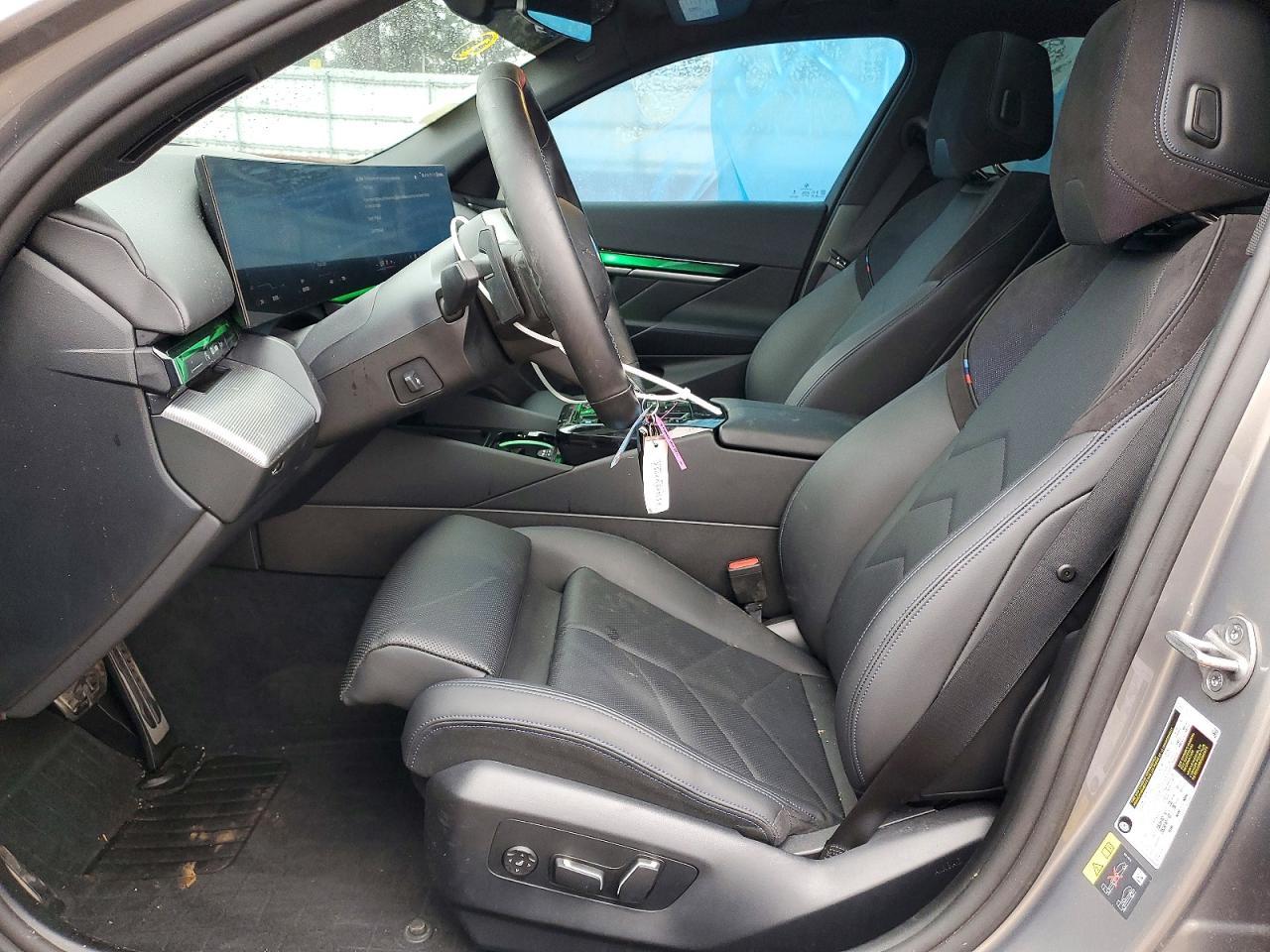 2024 BMW i5