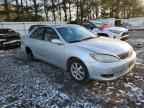 2005 TOYOTA CAMRY