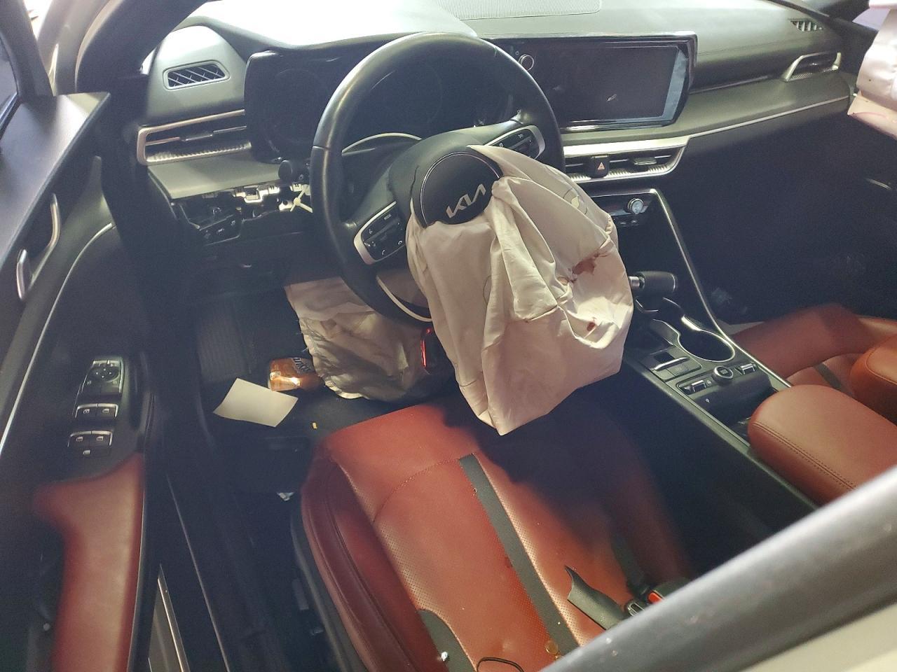 2024 KIA K5