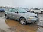 2003 VOLKSWAGEN Passat