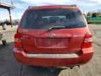 2003 TOYOTA HIGHLANDER