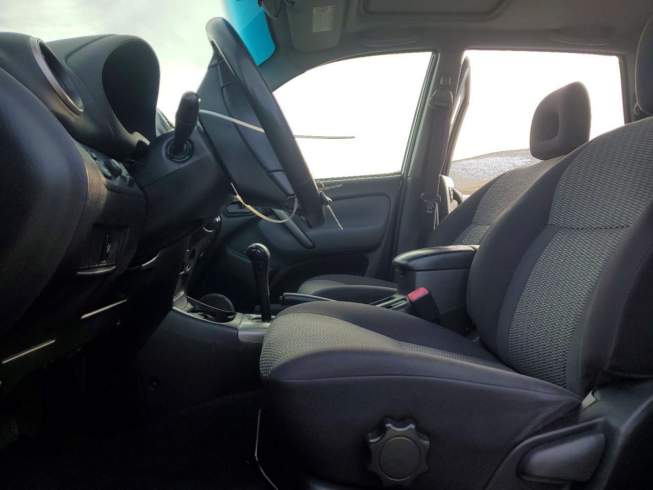 2005 TOYOTA RAV4