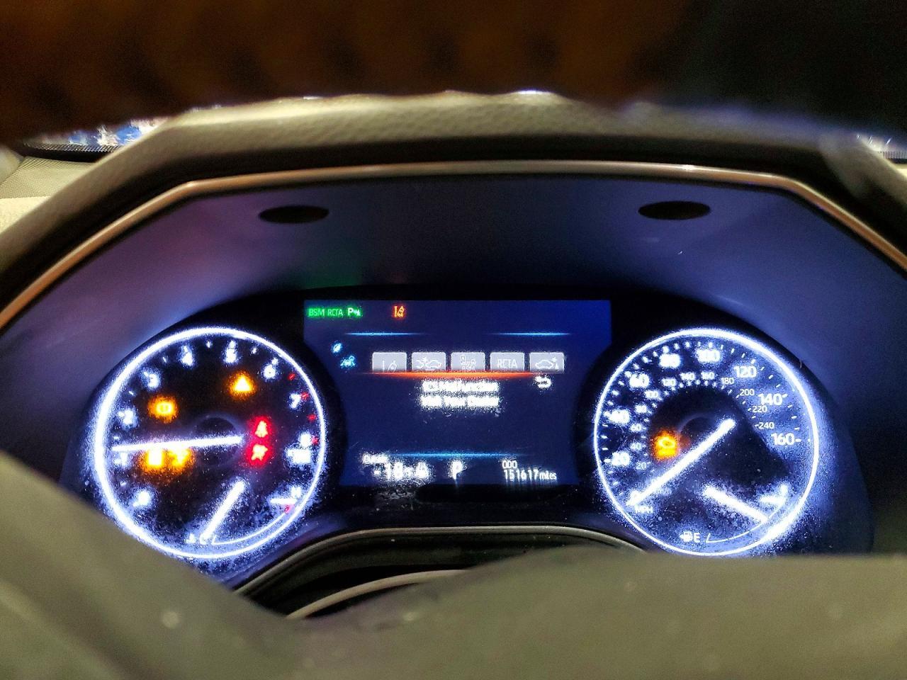 2019 TOYOTA Avalon
